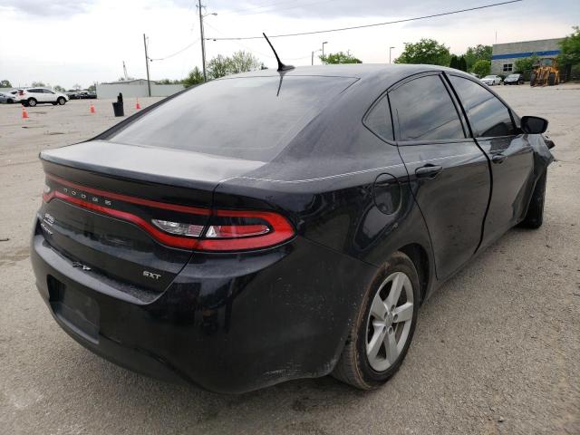 Photo 4 from auction – 2015 DODGE DART SXT with VIN 1C3CDFBB2FD243821