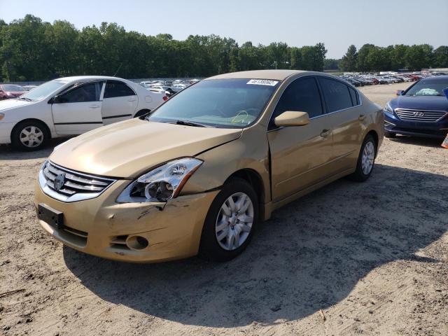 صورة رقم 2 من المزاد - 2011 NISSAN ALTIMA BAS مع VIN 1N4AL2AP9BC109406