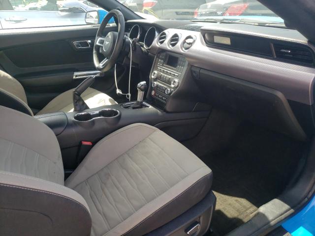 Photo 5 from auction – 2017 FORD MUSTANG with VIN 1FA6P8TH1H5301614