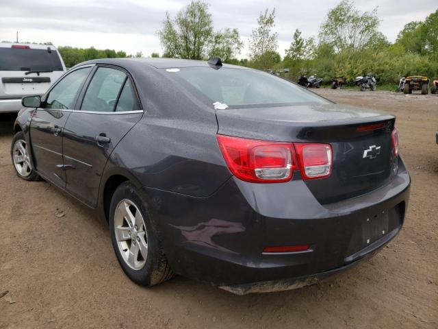 Photo 3 from auction – 2013 CHEVROLET MALIBU LS with VIN 1G11B5SA5DF294671