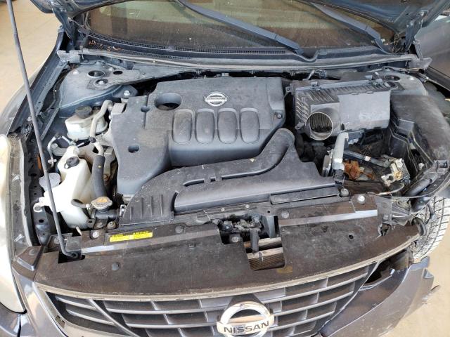 Photo 7 from auction – 2011 NISSAN ALTIMA S with VIN 1N4AL2EP7BC153270
