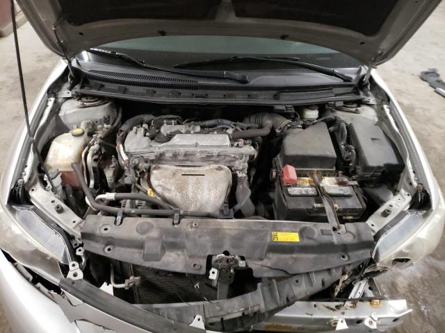 Photo 7 from auction – 2012 TOYOTA SCION TC with VIN JTKJF5C77C3034957