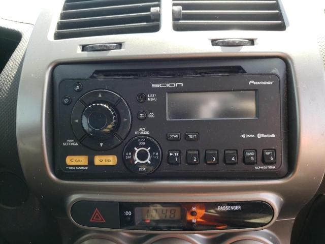 Photo 9 from auction – 2013 TOYOTA SCION XD with VIN JTKKUPB49D1035800