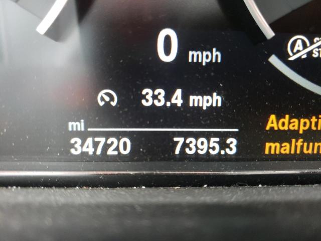 Photo 8 from auction – 2016 BMW M4 with VIN WBS3R9C50GK338472