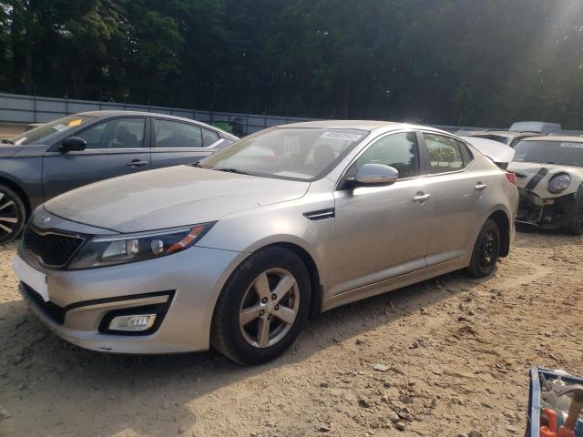 صورة رقم 2 من المزاد - 2014 KIA OPTIMA LX مع VIN KNAGM4A72E5462542