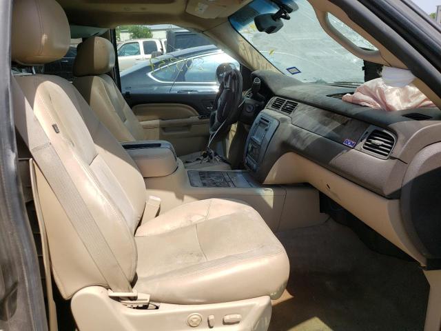 Photo 5 from auction – 2011 GMC YUKON DENA with VIN 1GKS1EEF4BR226349