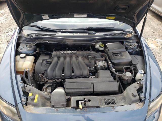 Photo 7 from auction – 2006 VOLVO S40 2.4I with VIN YV1MS390562189879