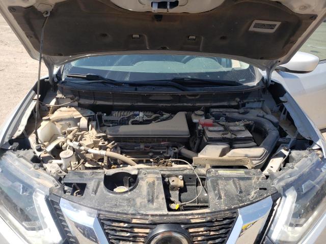 Photo 7 from auction – 2018 NISSAN ROGUE S with VIN 5N1AT2MT5JC711880
