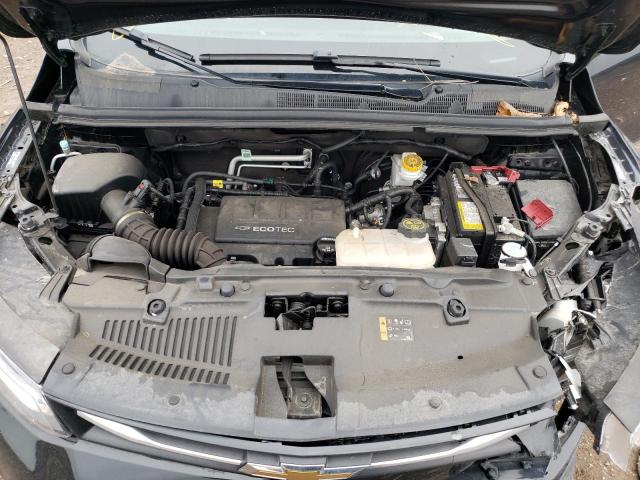 Photo 7 from auction – 2020 CHEVROLET TRAX LS with VIN 3GNCJNSB3LL340876