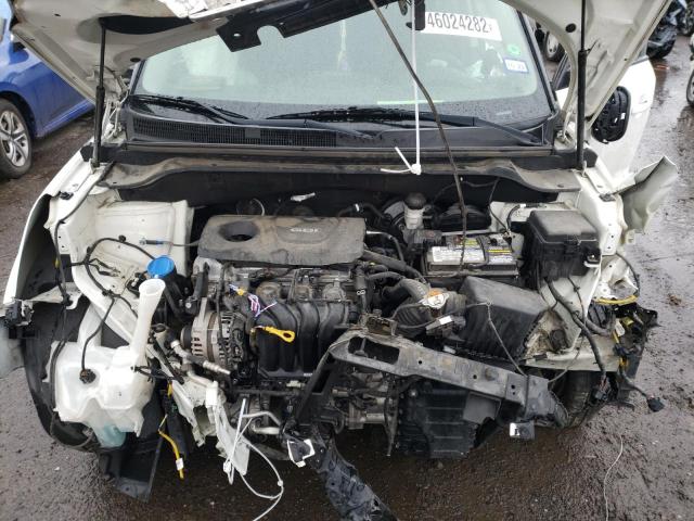 Photo 7 from auction – 2018 KIA SOUL with VIN KNDJN2A23J7553333