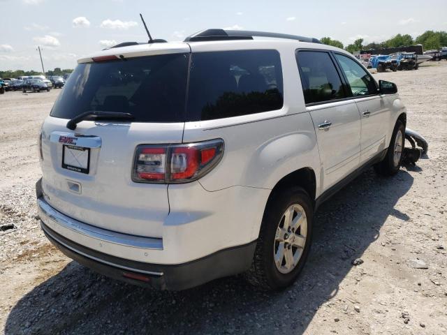 Photo 4 from auction – 2016 GMC ACADIA SLE with VIN 1GKKRNED5GJ344357