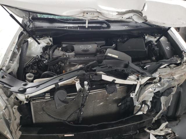 Photo 7 from auction – 2012 TOYOTA CAMRY BASE with VIN 4T4BF1FK5CR193086