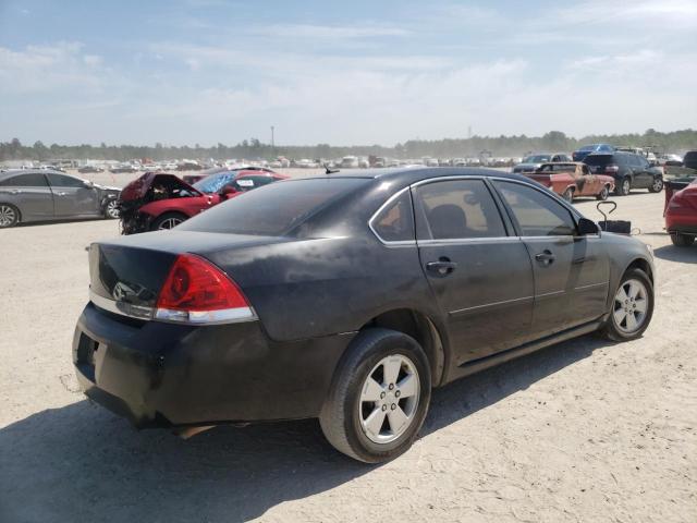 Photo 4 from auction – 2007 CHEVROLET IMPALA LT with VIN 2G1WT58N479130452