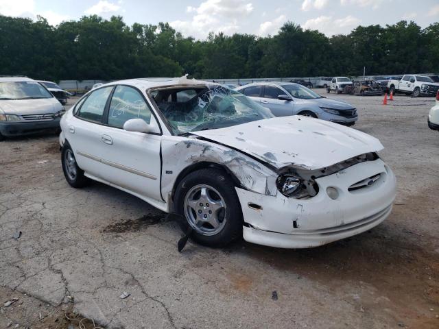 Photo 9 from auction – 1998 FORD TAURUS with VIN 1FAFP54N7WA239031