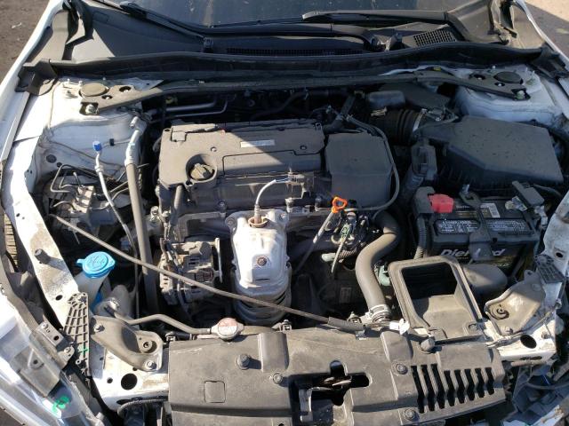 Photo 7 from auction – 2017 HONDA ACCORD SPO with VIN 1HGCR2F52HA042307