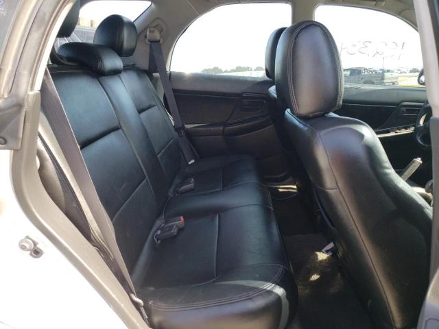 Photo 6 from auction – 2002 SUBARU IMPREZA WR with VIN JF1GG29602G828790