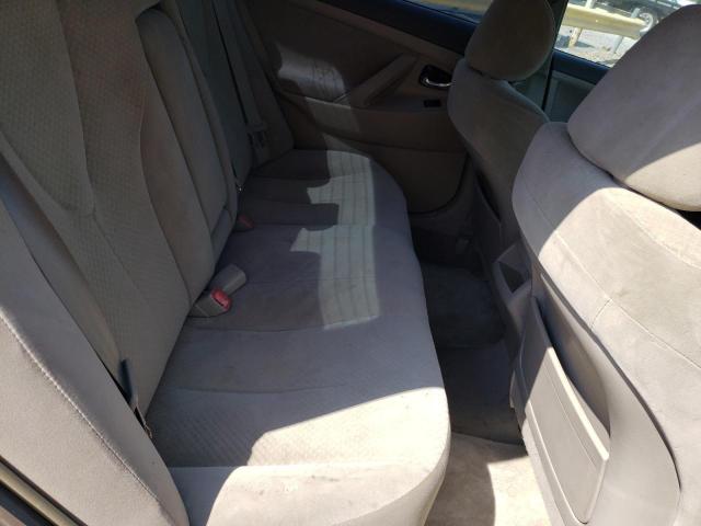 Photo 6 from auction – 2007 TOYOTA CAMRY CE with VIN 4T1BE46K77U521774