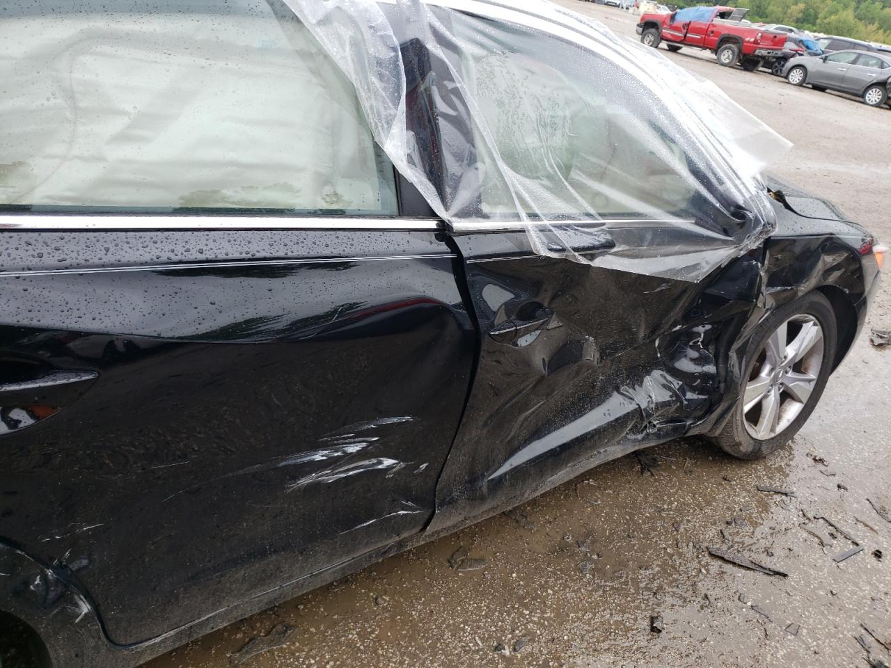 Zdjęcie 9 z aukcji – 2014 ACURA ILX 20 z VIN 19VDE1F32EE009154