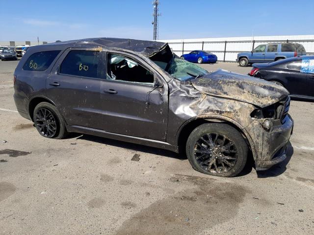 Photo 9 from auction – 2015 DODGE DURANGO R/ with VIN 1C4SDHCT7FC799025