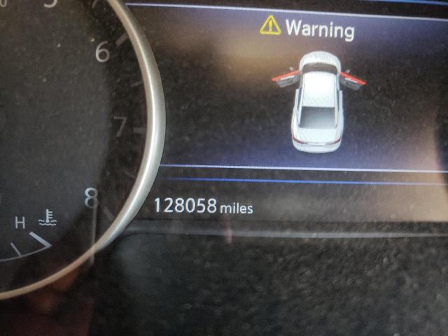 Photo 8 from auction – 2016 NISSAN MAXIMA 3.5 with VIN 1N4AA6AP8GC381918
