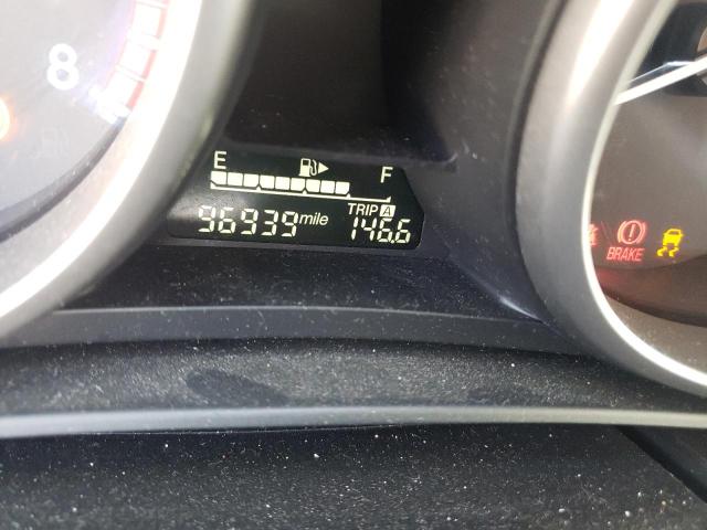 صورة رقم 8 من المزاد - 2012 MAZDA 3 I مع VIN JM1BL1V83C1560081