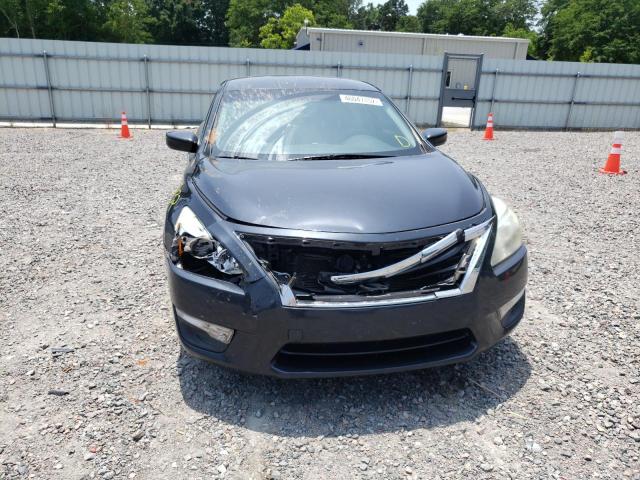 Photo 9 from auction – 2015 NISSAN ALTIMA 2.5 with VIN 1N4AL3AP2FC200108