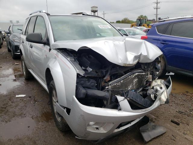 Photo 1 from auction – 2007 SATURN VUE with VIN 5GZCZ33D87S802103