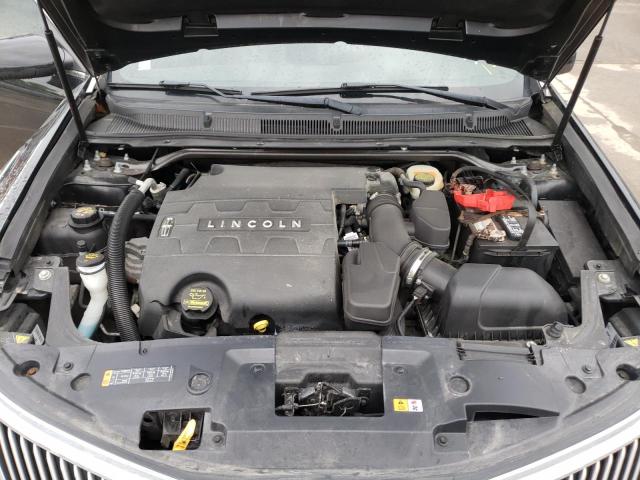Photo 7 from auction – 2013 LINCOLN MKS with VIN 1LNHL9DK6DG602145