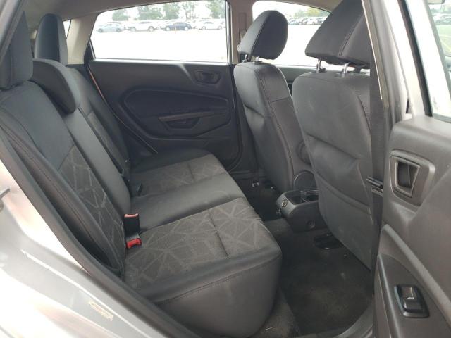 Photo 6 from auction – 2013 FORD FIESTA SE with VIN 3FADP4EJ4DM116977