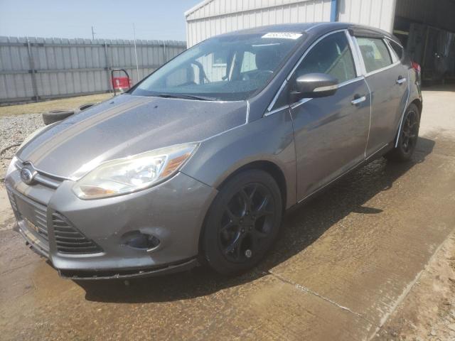 Zdjęcie 2 z aukcji – 2013 FORD FOCUS SE z VIN 1FADP3K26DL121171