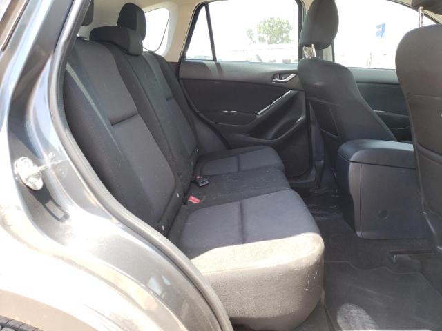 Photo 6 from auction – 2013 MAZDA CX-5 SPORT with VIN JM3KE2BE9D0158509