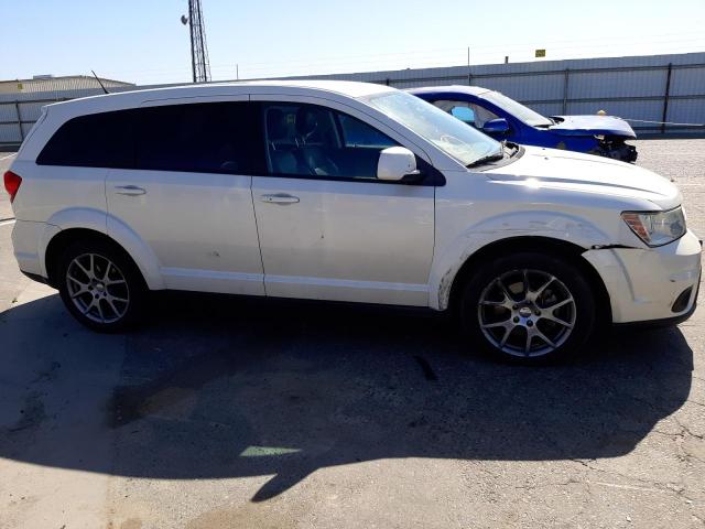 Photo 9 from auction – 2012 DODGE JOURNEY R/ with VIN 3C4PDCEG5CT282735