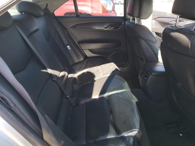 Photo 6 from auction – 2014 CADILLAC ATS with VIN 1G6AA5RA6E0174613