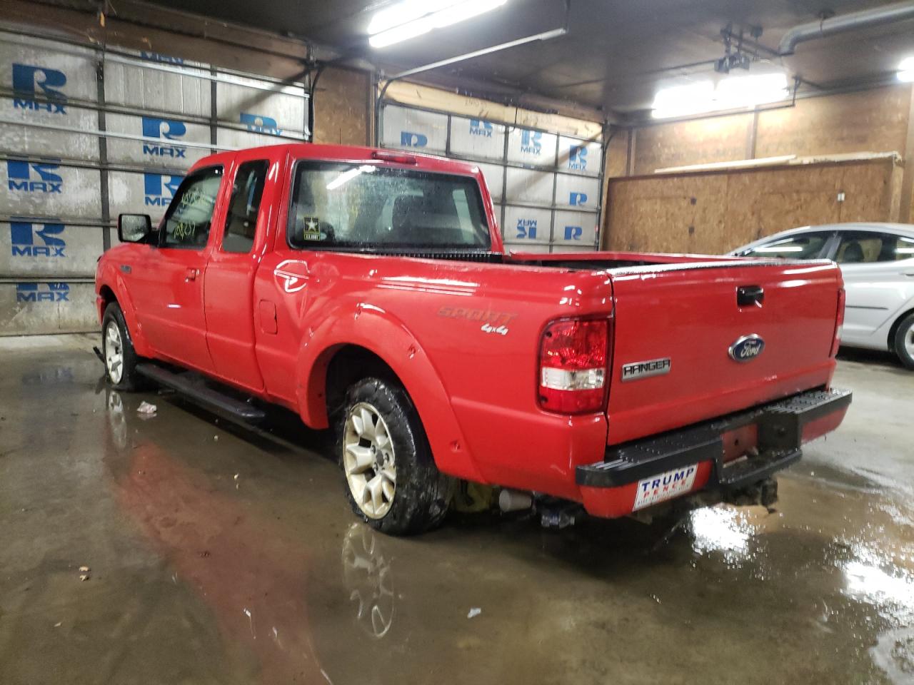 Photo 3 from auction – 2011 FORD RANGER SUP with VIN 1FTLR4FE7BPA46092