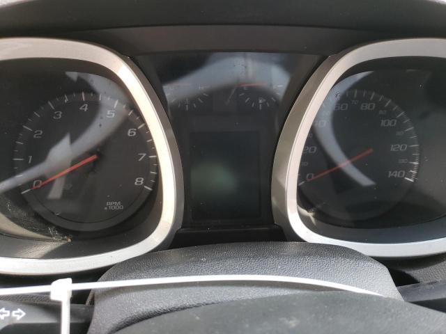 Photo 8 from auction – 2016 CHEVROLET EQUINOX LT with VIN 2GNFLFEK0G6354897