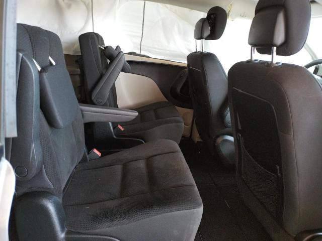 Photo 6 from auction – 2018 DODGE GRAND CARA with VIN 2C4RDGBG3JR184940