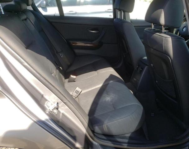 Photo 6 from auction – 2009 BMW 328 I SULE with VIN WBAPH575X9NL78992