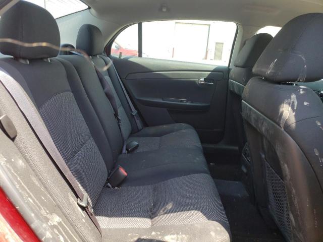 Photo 6 from auction – 2012 CHEVROLET MALIBU 1LT with VIN 1G1ZC5E03CF334294