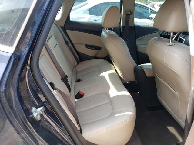 Photo 6 from auction – 2015 BUICK VERANO with VIN 1G4PS5SK8F4196139
