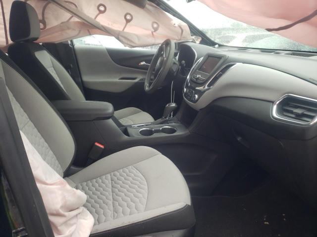 Photo 5 from auction – 2020 CHEVROLET EQUINOX LS with VIN 3GNAXSEV1LS734697