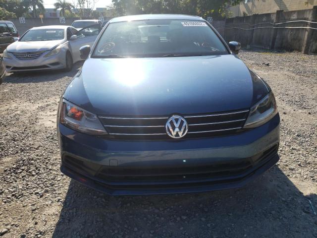 Photo 9 from auction – 2017 VOLKSWAGEN JETTA S with VIN 3VW2B7AJ8HM407914