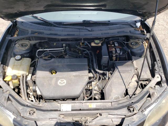 Photo 7 from auction – 2006 MAZDA 3 S with VIN JM1BK124861402618