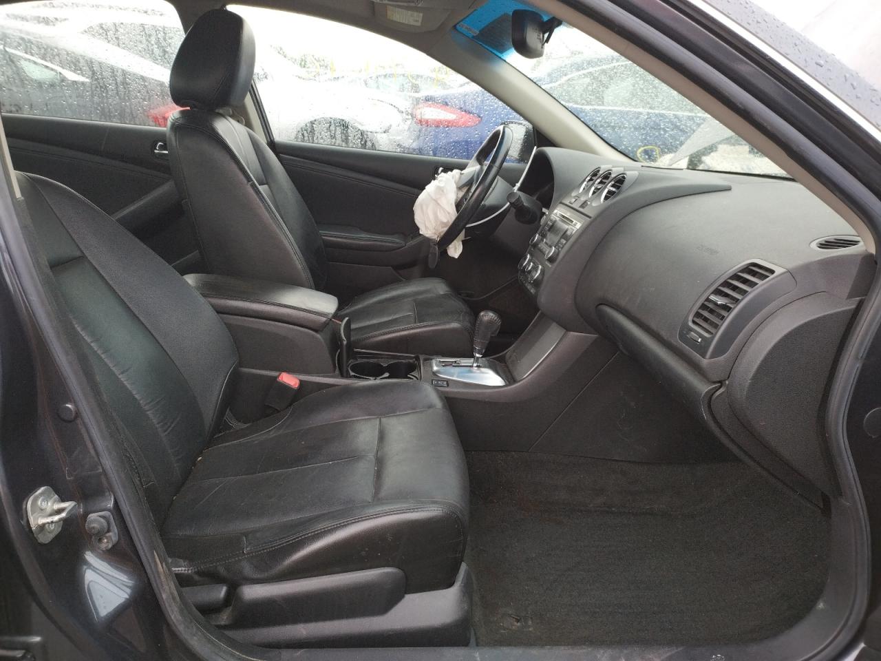 Foto 5 de la subasta – 2011 NISSAN ALTIMA BAS con VIN 1N4AL2AP3BC158813