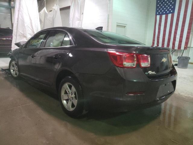 Photo 3 from auction – 2015 CHEVROLET MALIBU 1LT with VIN 1G11C5SL5FF214741