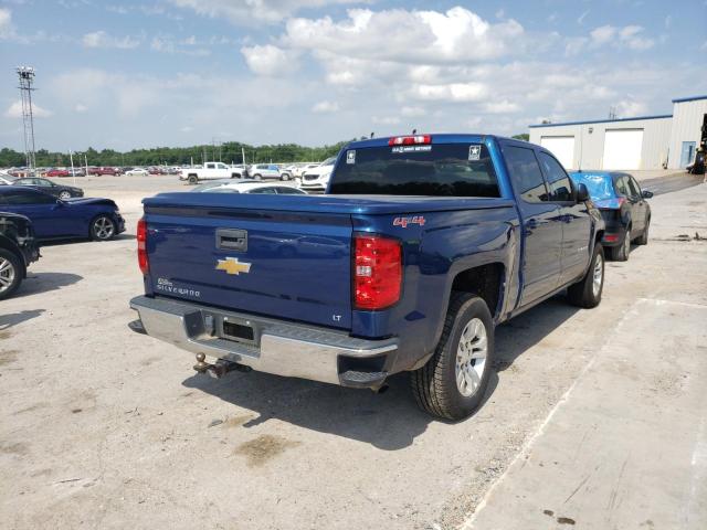 Photo 4 from auction – 2015 CHEVROLET SILVERADO with VIN 3GCUKREC2FG518425