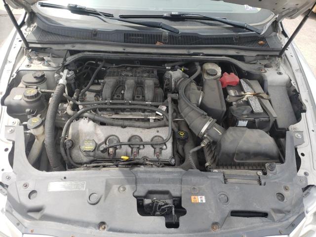Photo 7 from auction – 2010 FORD TAURUS LIM with VIN 1FAHP2JW6AG103919