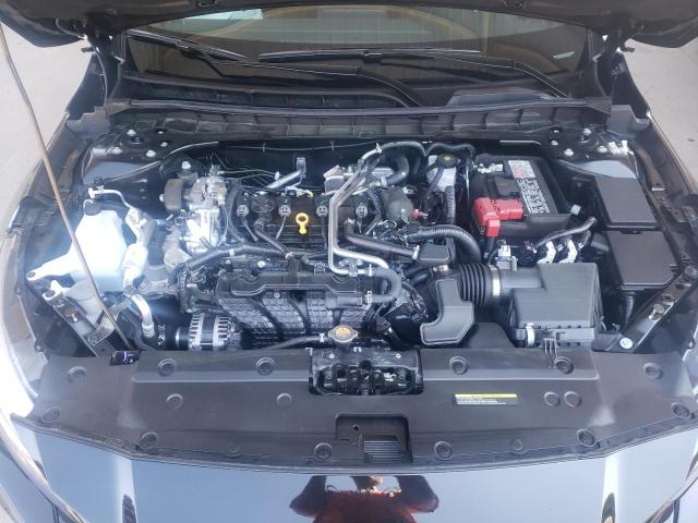 Photo 7 from auction – 2022 NISSAN ALTIMA SR with VIN 1N4BL4CV0NN300930