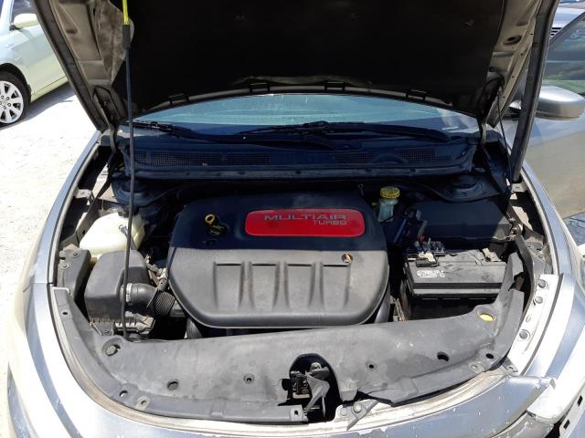 Photo 7 from auction – 2013 DODGE DART LIMIT with VIN 1C3CDFCH7DD703314