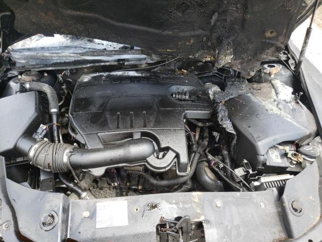 Photo 7 from auction – 2011 CHEVROLET MALIBU 1LT with VIN 1G1ZC5E16BF362551