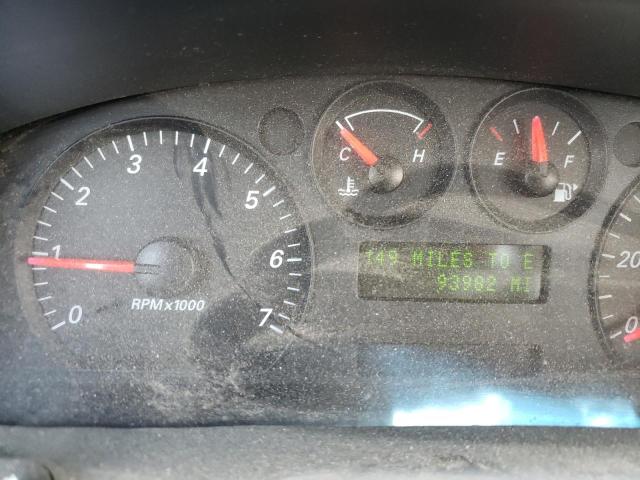 Photo 8 from auction – 2004 FORD TAURUS SE with VIN 1FAFP53U74A133541